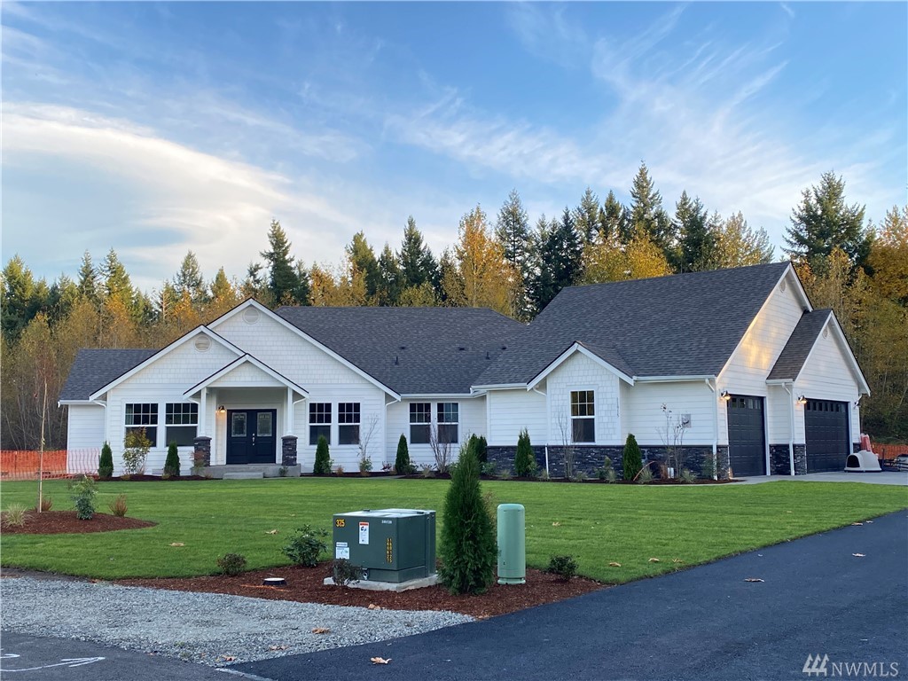 11915 244th Ave Ct E Unit  Buckley WA 98321