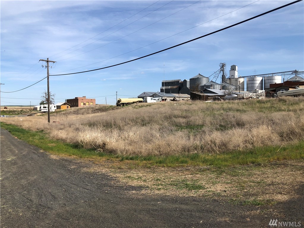 Lenard St Unit  Hartline WA 99135