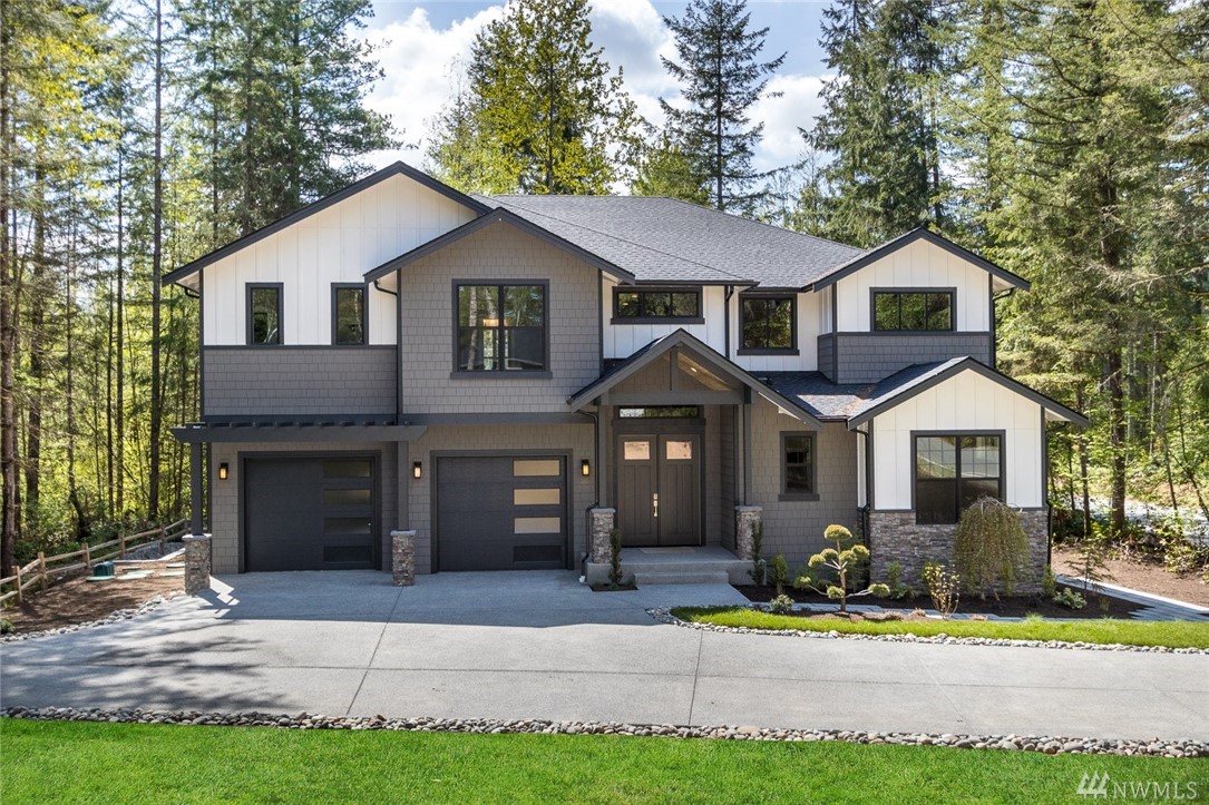 21407 111th Ave Se Unit  Snohomish WA 98296