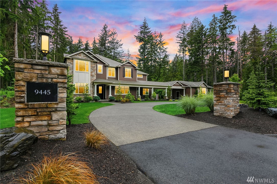 9445 255th Ave NE Redmond WA 98053