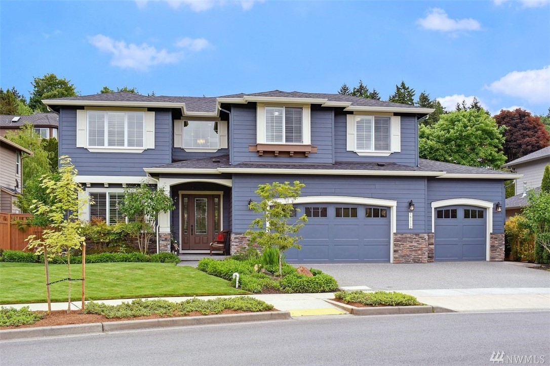 15112 101st Ave NE Bothell WA 98011