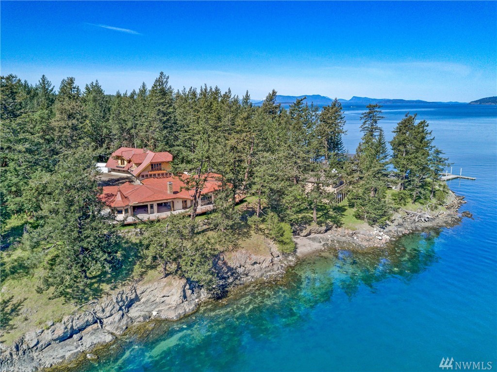 43 Pearl Island Rd Unit  Pearl Island WA 98250