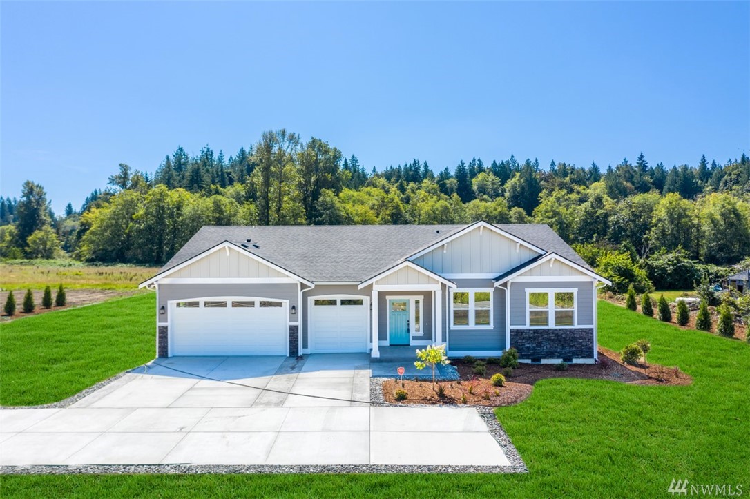 14782 Beaver Lake Rd Unit  Mount Vernon WA 98273