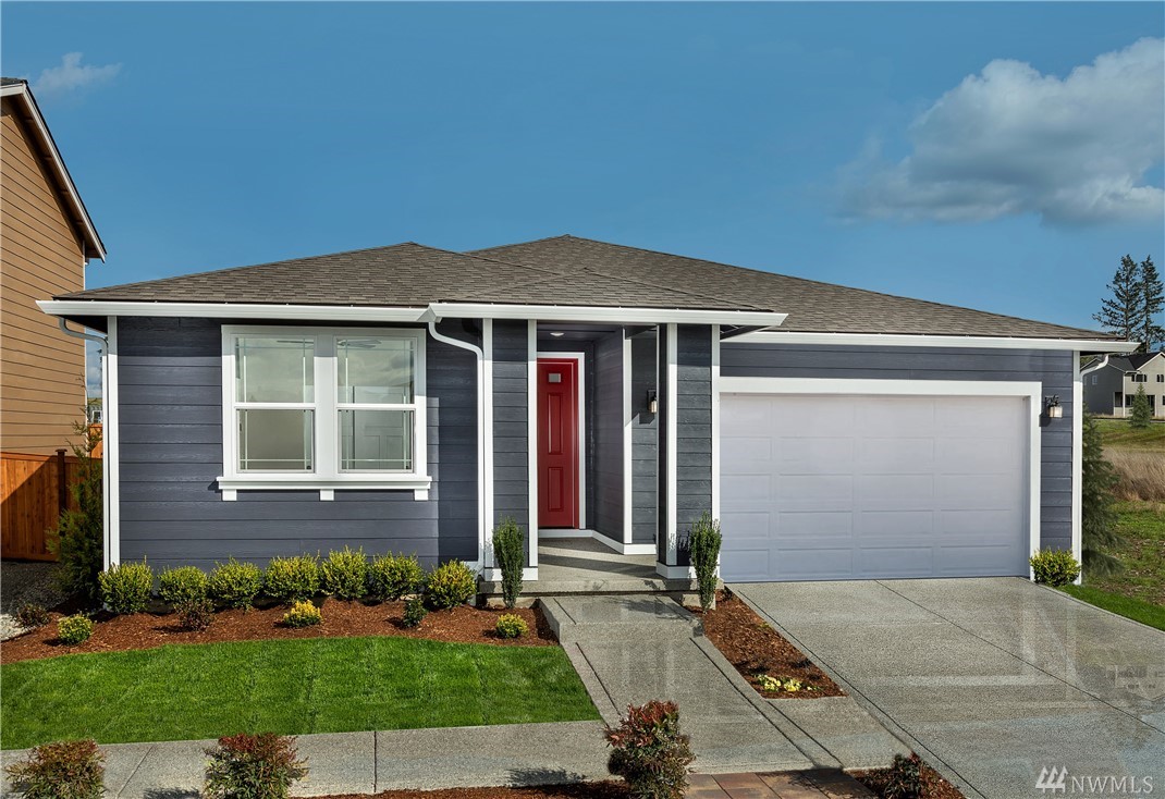 24112 181st Pl SE Unit  Covington WA 98042