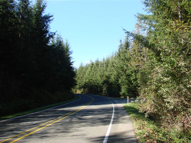 Highway 101 Neilton WA 98552