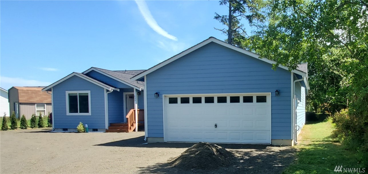 632 Duck Lake Dr SE Unit  Ocean Shores WA 98569