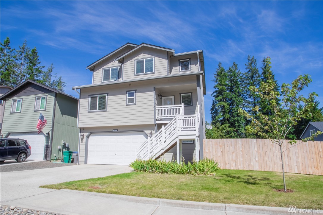 153 SW Marcia Way Port Orchard WA 98366