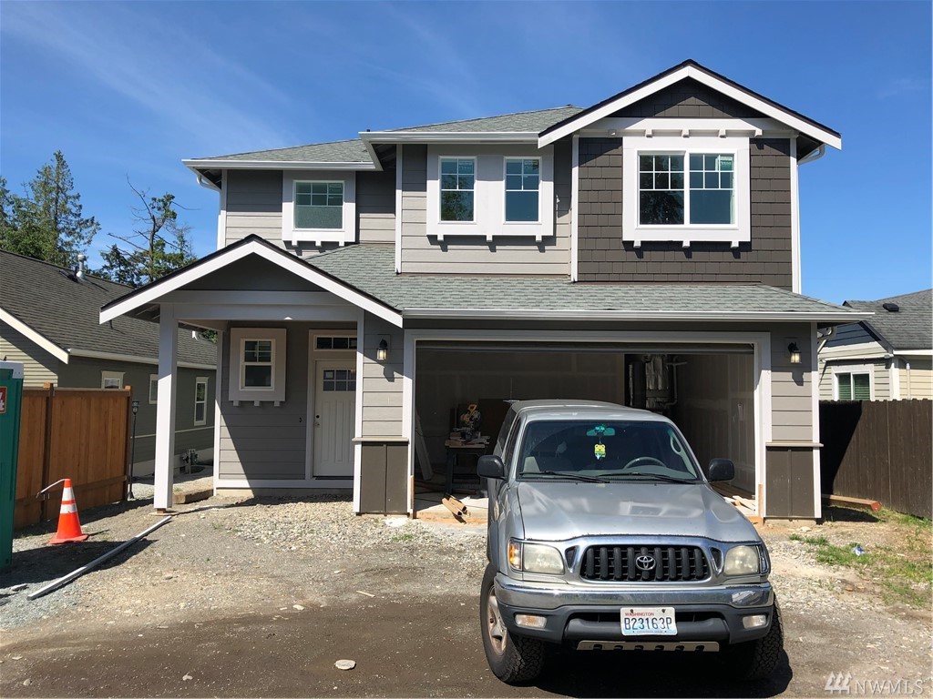 912 S 9th St Unit  Mount Vernon WA 98273
