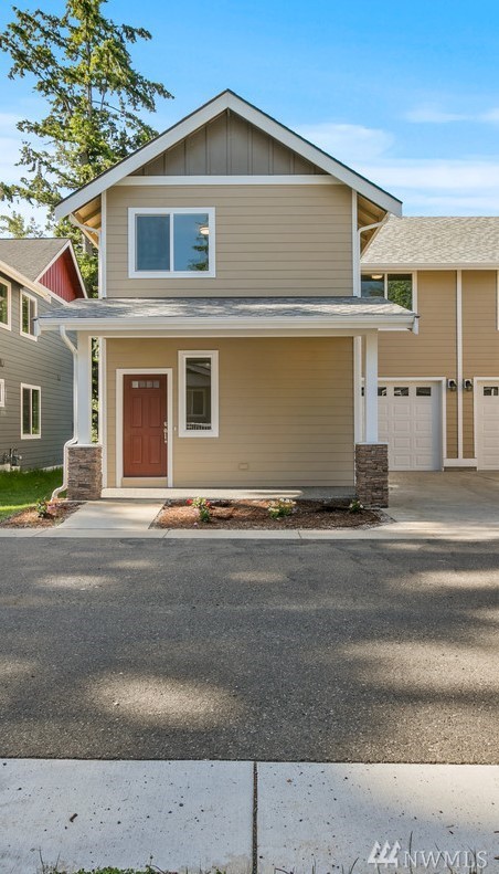 602 Harman Ct Bellingham WA 98226