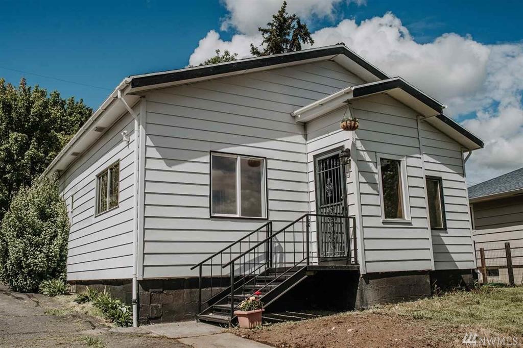 308 NW True St Pullman WA 99163