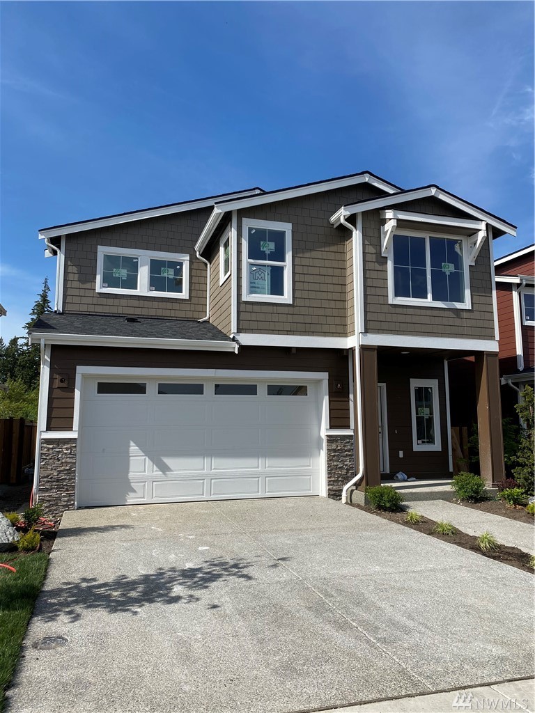 3378 Inverness St Unit  Mount Vernon WA 98273