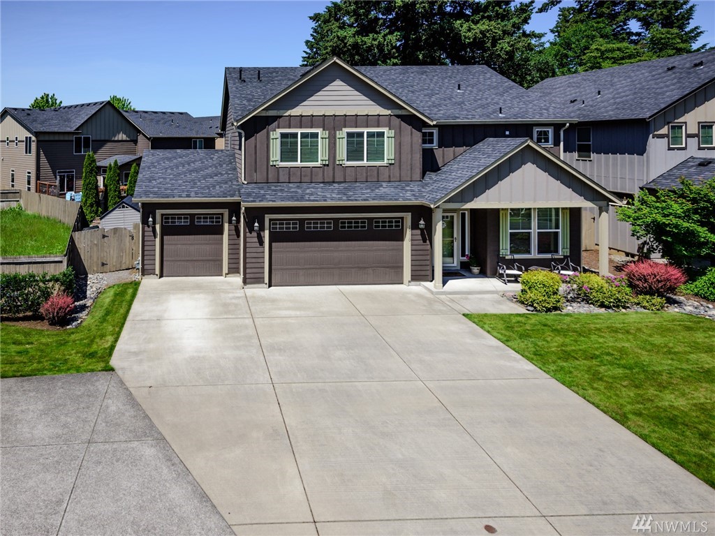 10110 NE 144th Ct Vancouver WA 98682