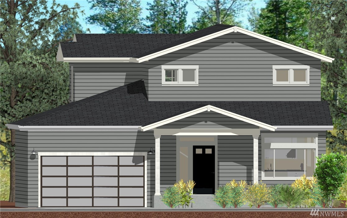787 Fords Ct NW Bainbridge Island WA 98110
