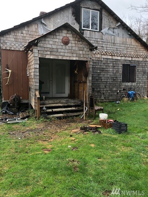26 Burn Rd Humptulips WA 98552