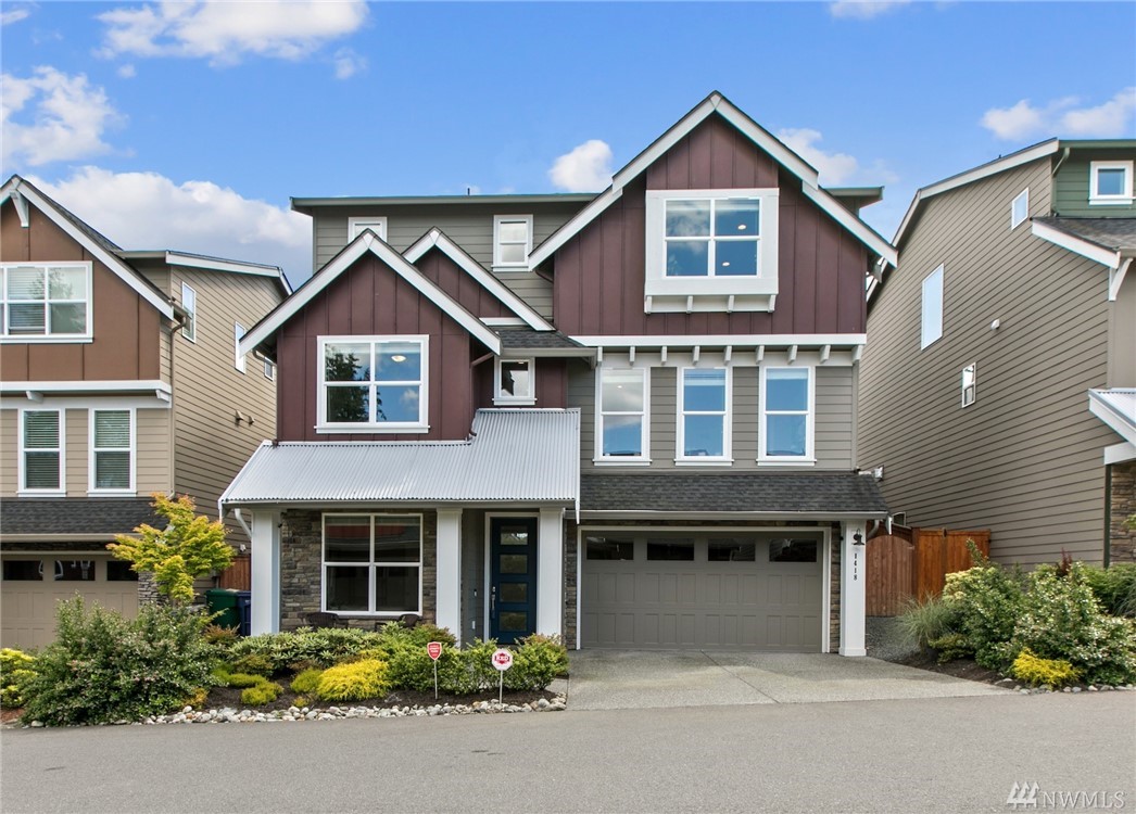 1418 184th Pl SE Bothell WA 98012