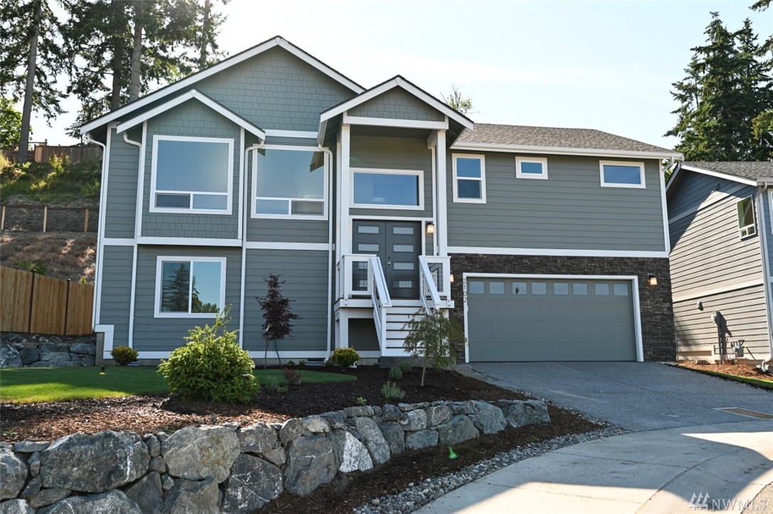 2102 Burrows Ct Unit  Bellingham WA 98229