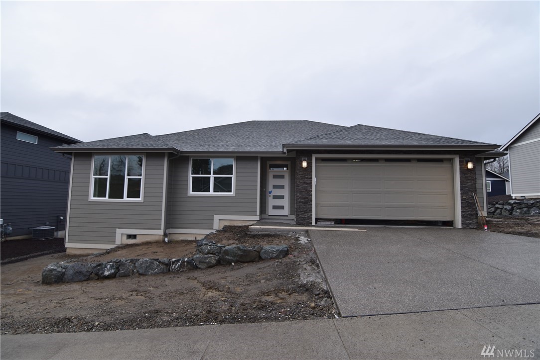 1030 Newton St Unit  Bellingham WA 98229