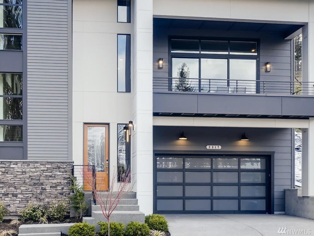 3817 163rd Ave SE Unit  Bellevue WA 98008