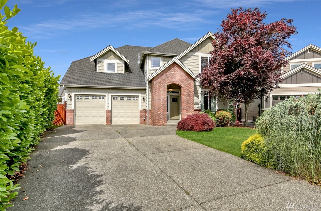 18002 114th St E Bonney Lake WA 98391