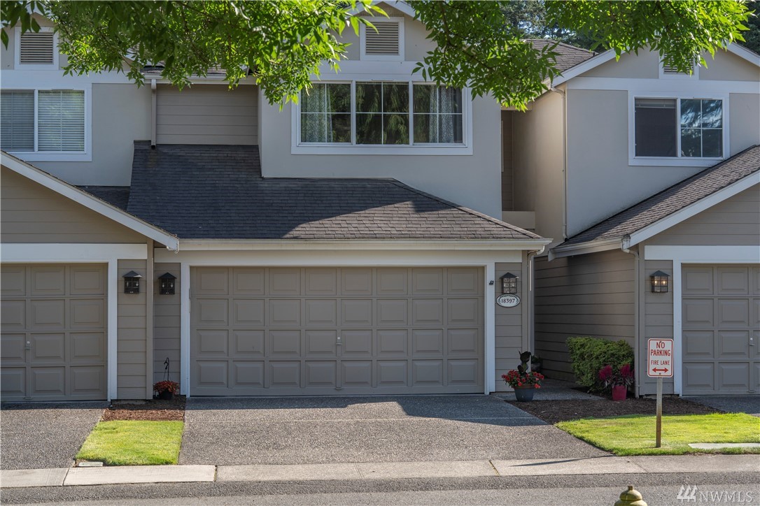 18397 NE 97th Ct Redmond WA 98052
