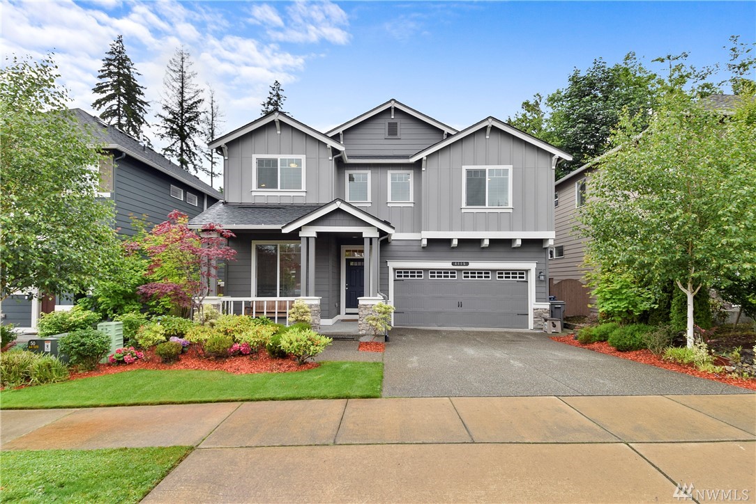 4115 181st Pl SE Unit  Bothell WA 98012