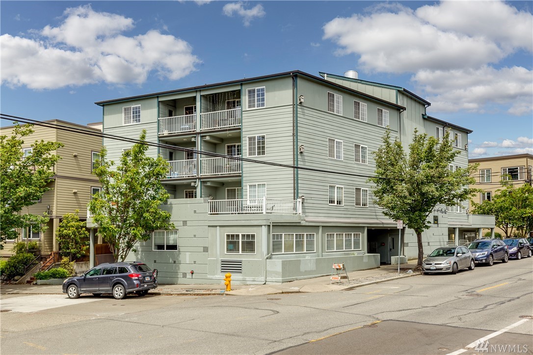 7301 5th Ave NE Unit 301 Unit 301 Seattle WA 98115