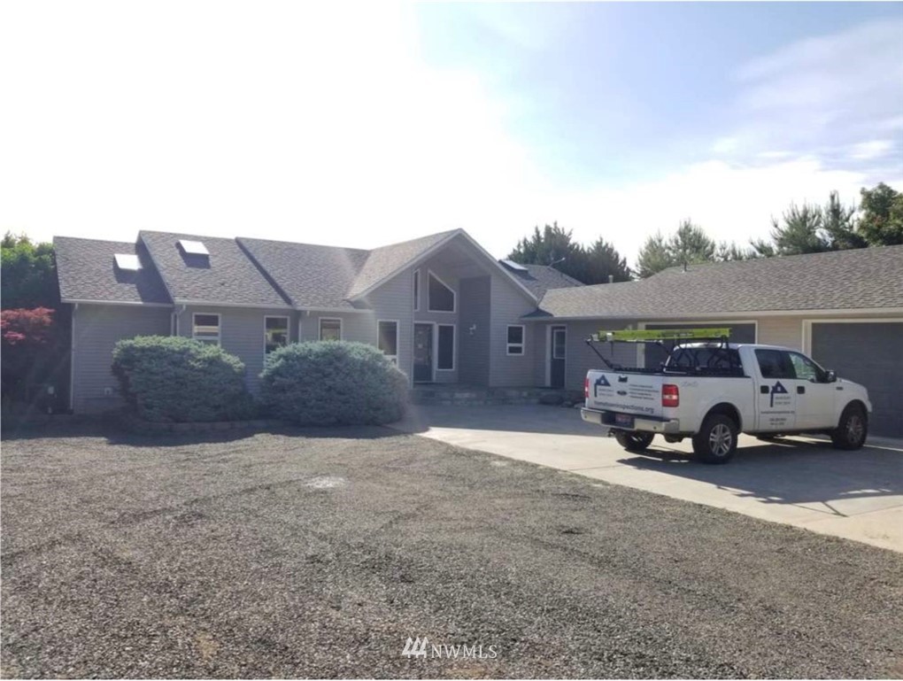 1441 Heritage Ct Clarkston WA 99403