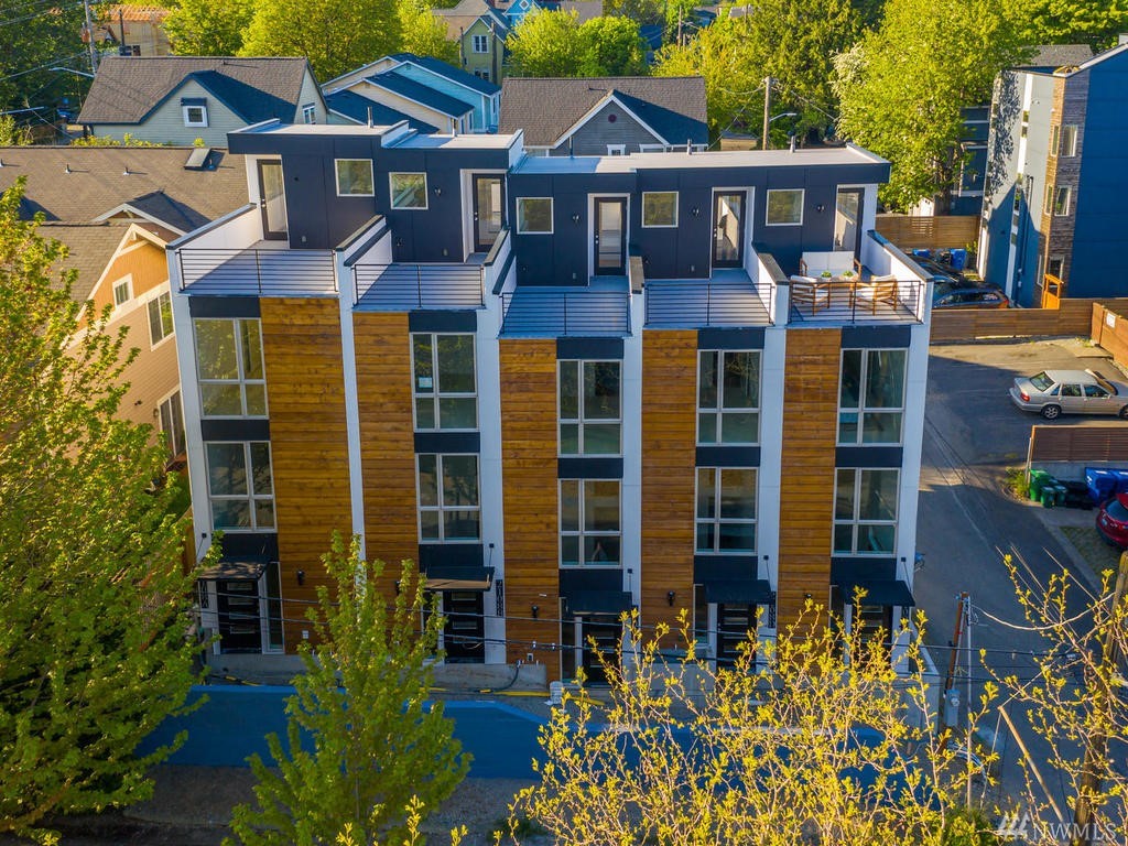 2108 E James St Unit B Unit B Seattle WA 98122