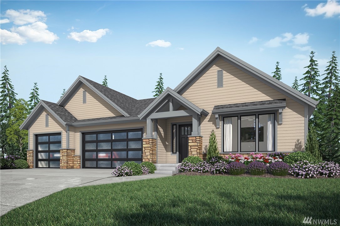 10001 174th Ave E Unit  Bonney Lake WA 98391