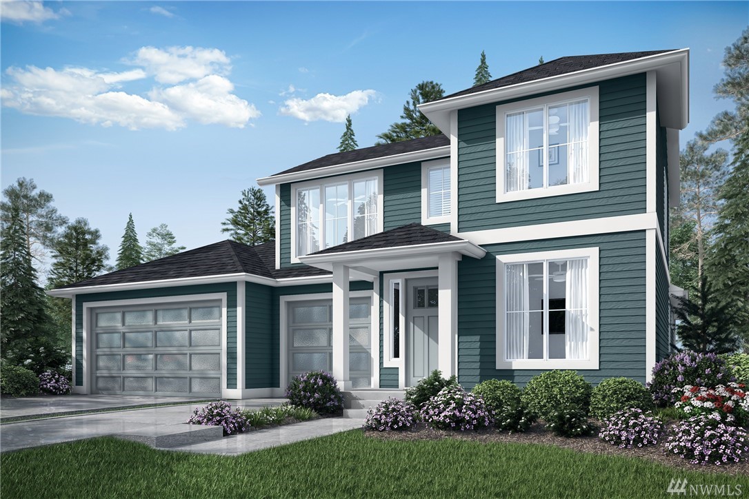 2104 Donnegal Cir SW Unit  Port Orchard WA 98367