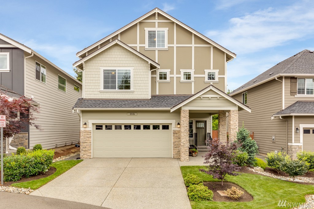 18326 13th Dr SE Bothell WA 98012