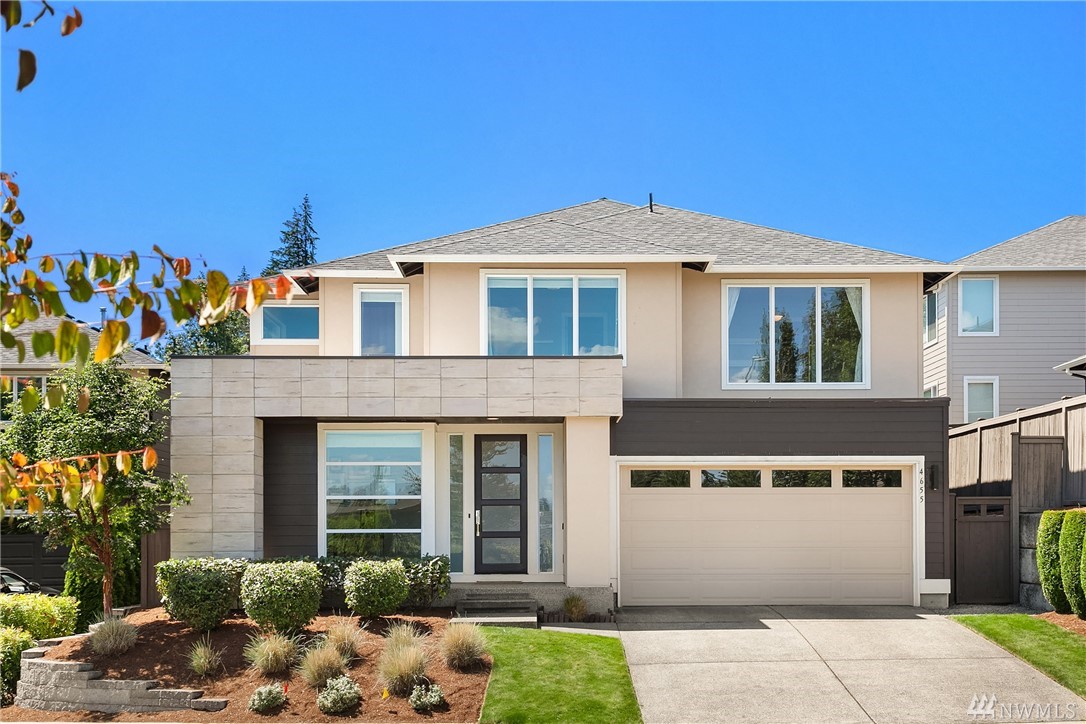 4655 165th Ave SE Bellevue WA 98006