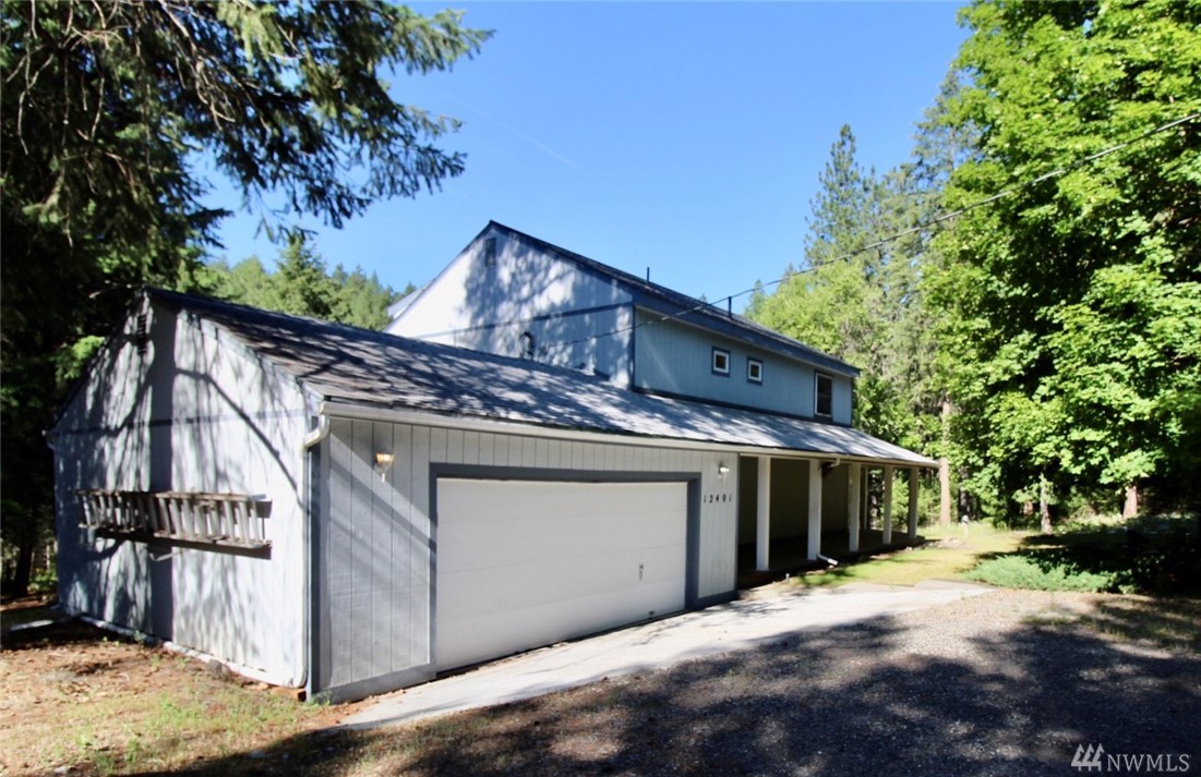 12401 W Highland Rd Nine Mile Falls WA 99026
