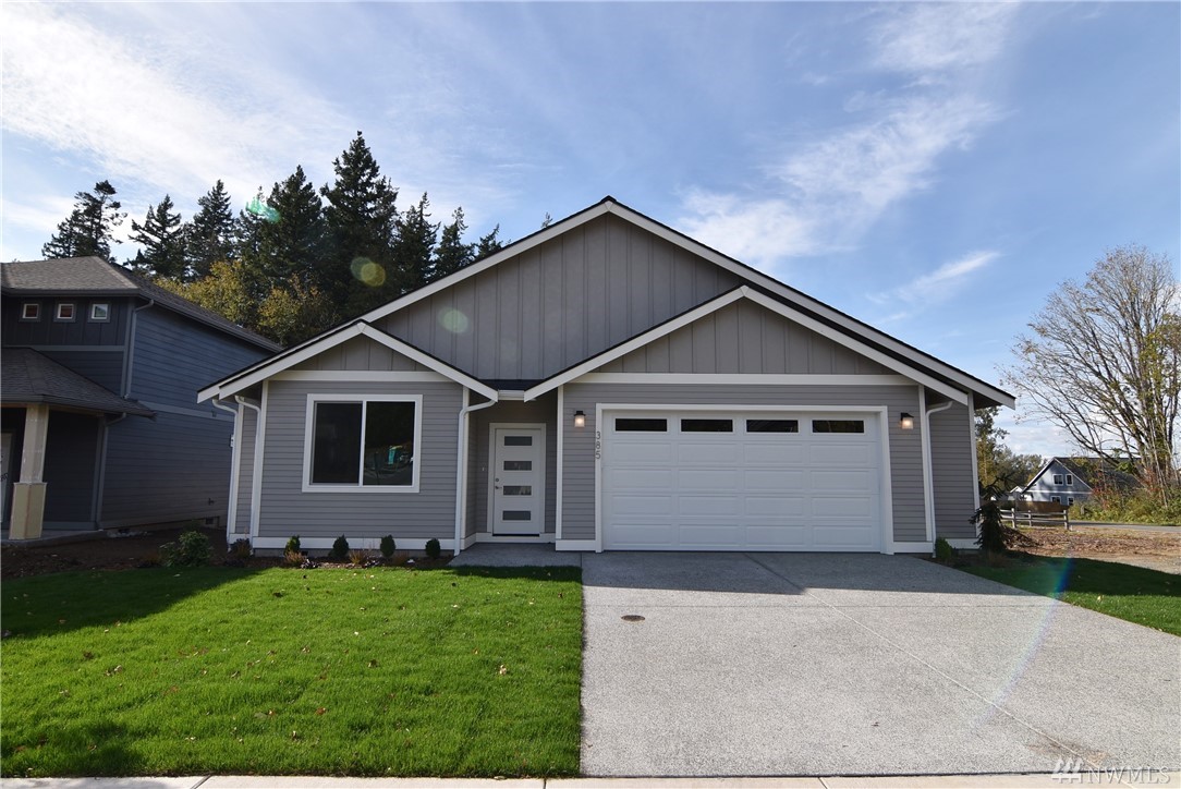 385 Mystic St Unit  Blaine WA 98230