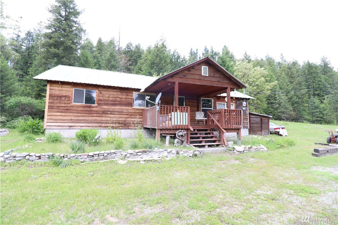 18909 Hwy 21 Danville WA 99121