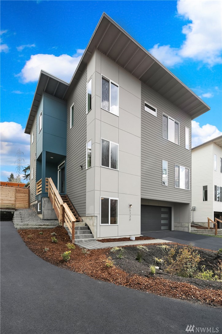 5130 S Creston St Seattle WA 98178