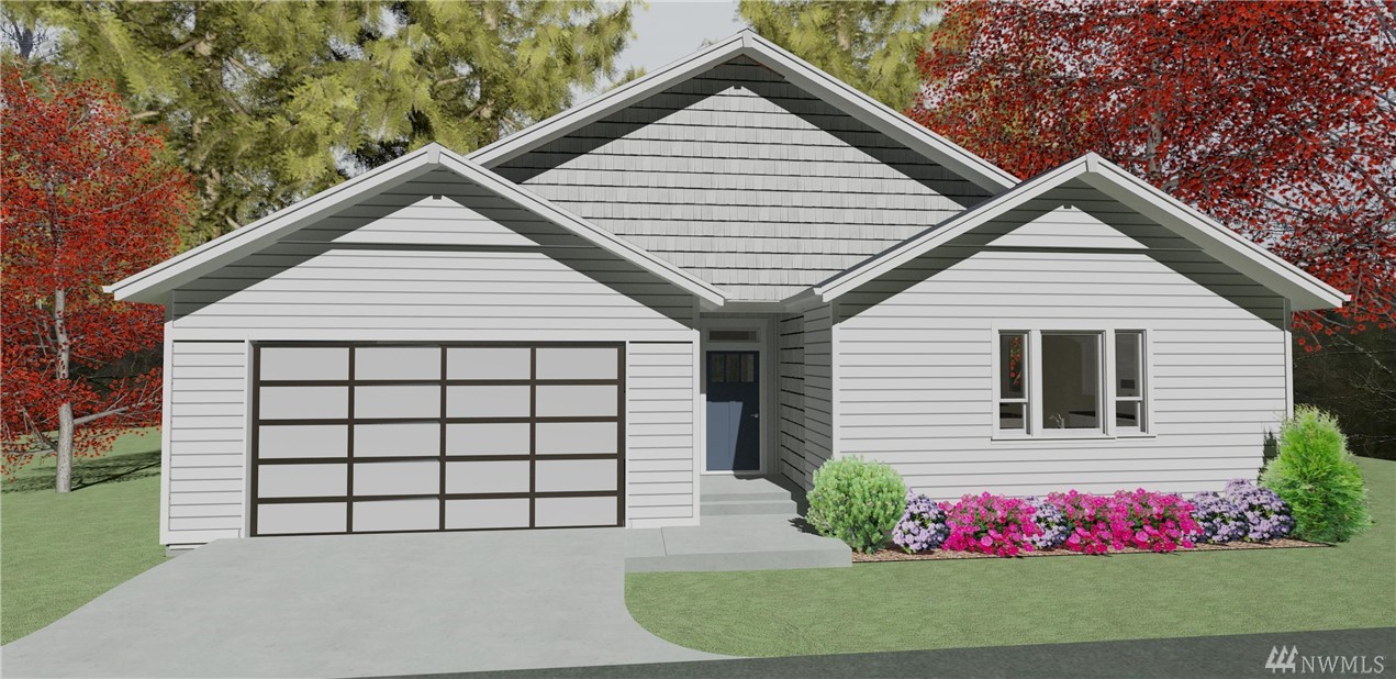 720 Fords Ct NW Unit  Bainbridge Island WA 98110