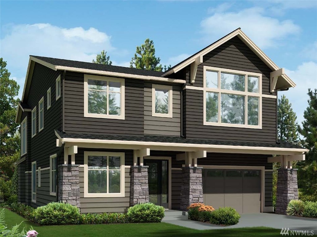 11251 SE 61st Pl Unit  Bellevue WA 98006