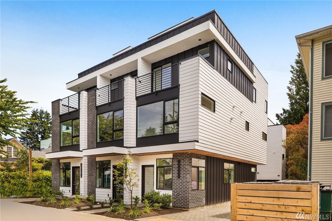 2031 NW 63rd St Seattle WA 98107