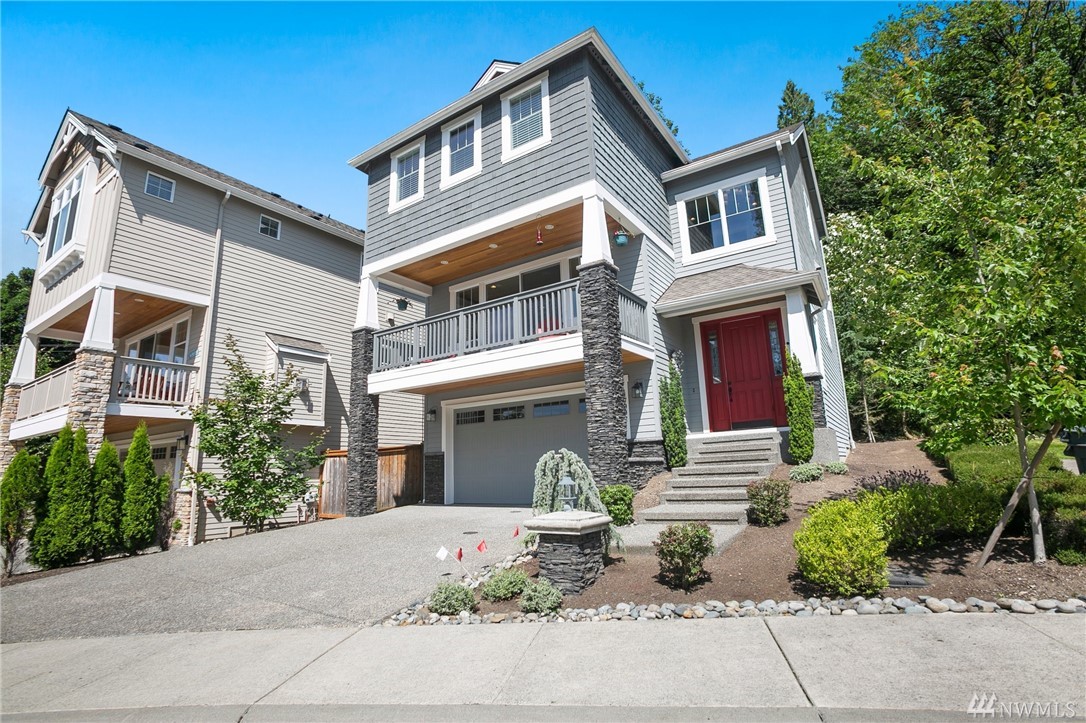 17092 143rd Pl NE Unit  Woodinville WA 98072