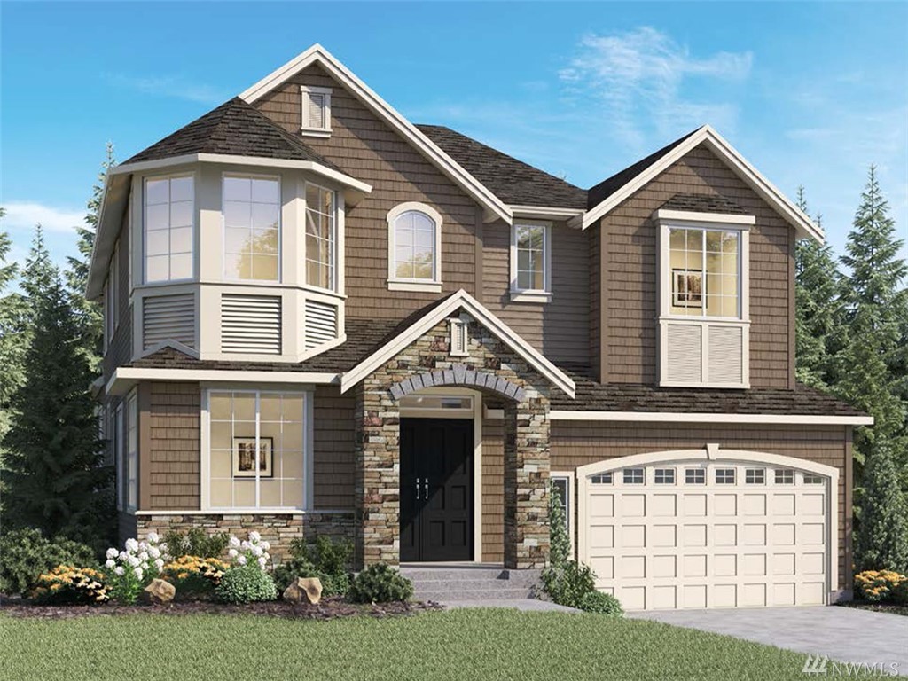 11285 SE 61st Pl Unit  Bellevue WA 98006