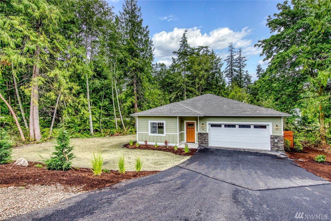 15 Goliah Ln Unit  Port Ludlow WA 98365