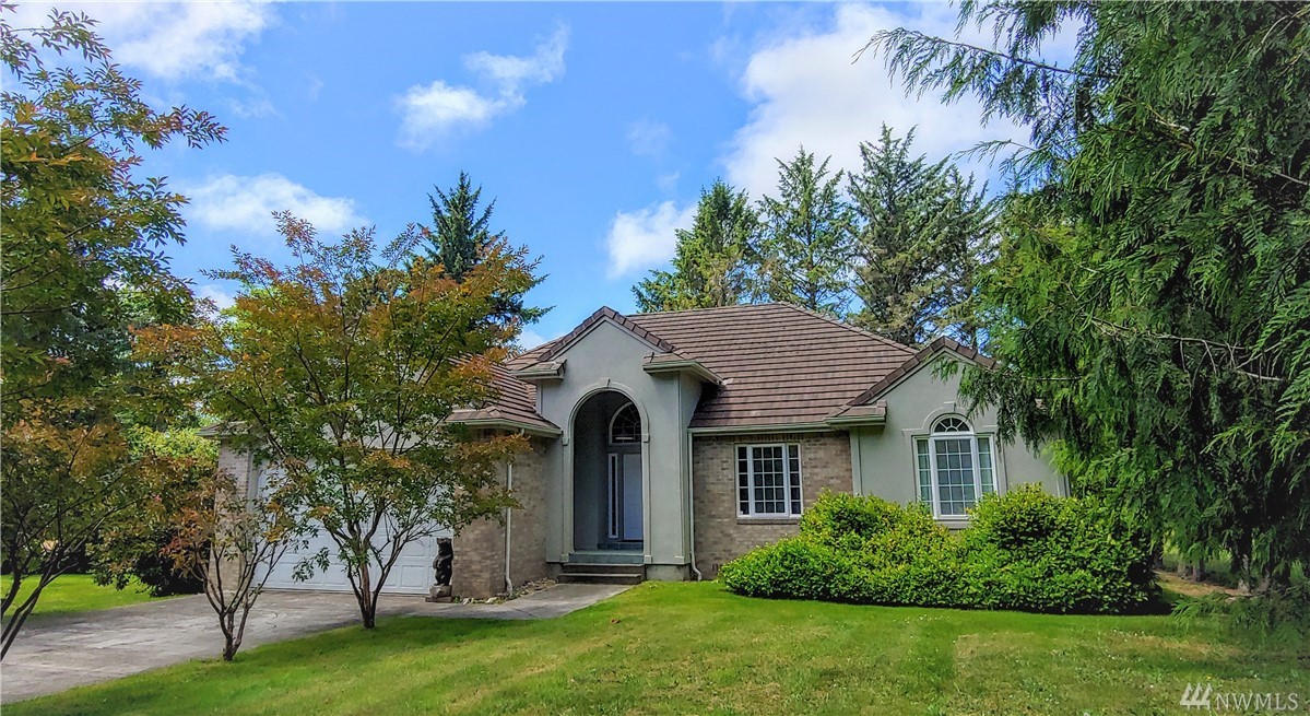 59 Ranta Rd Unit  Bay Center WA 98527