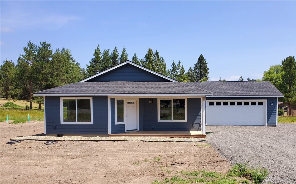 1391 Sunlight Dr Cle Elum WA 98922