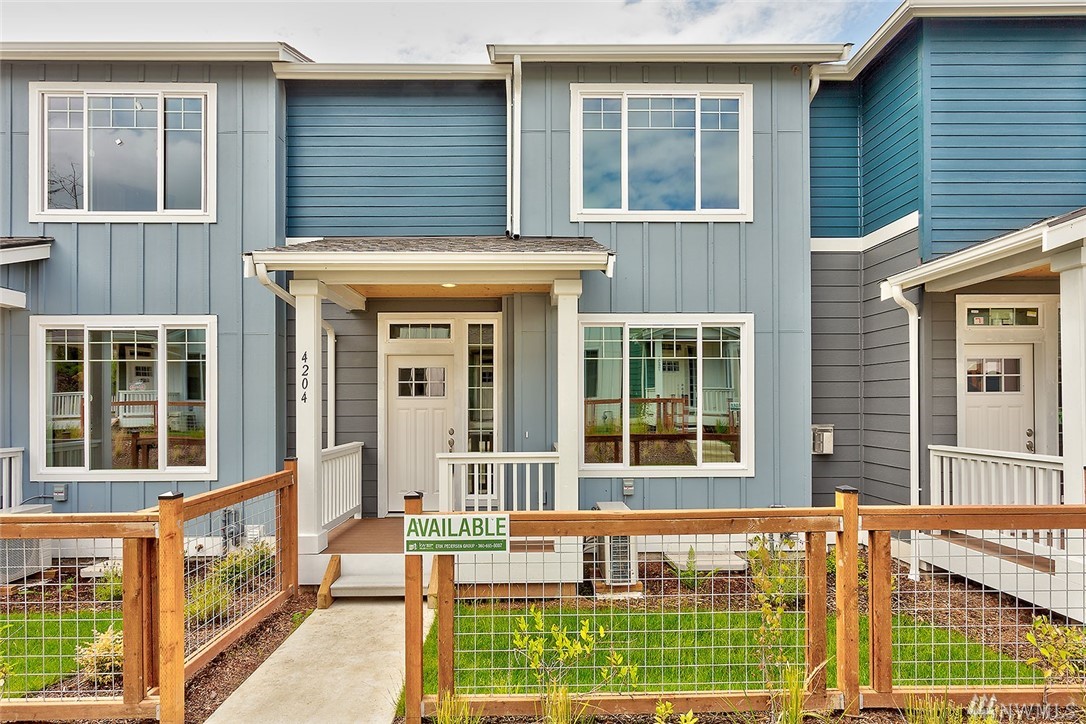 4204 Ambrosia Ln Unit D-12 Unit D-12 Bellingham WA 98226