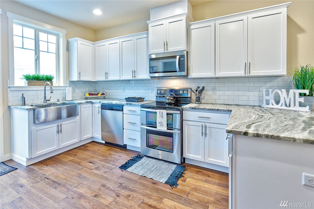 4203 Spire Dr Unit H-27 Unit H-27 Bellingham WA 98226