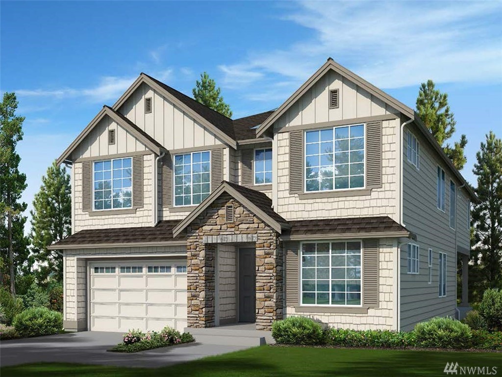 11277 SE 61st Pl Unit  Bellevue WA 98006