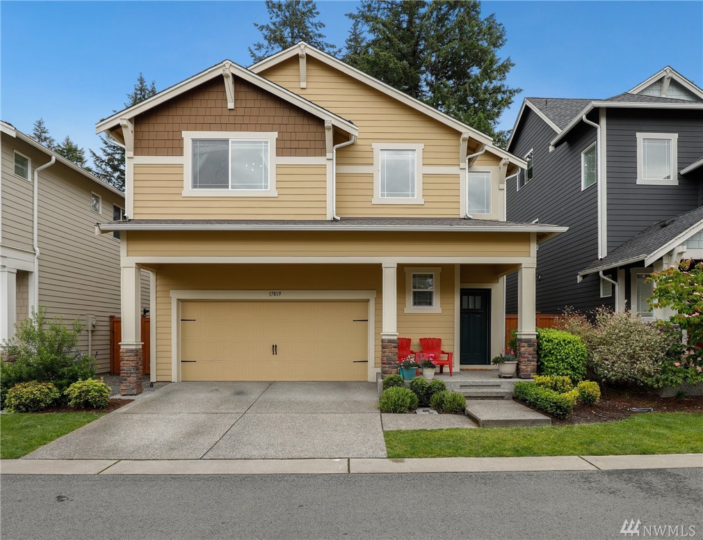 17819 33rd Ave SE Bothell WA 98012