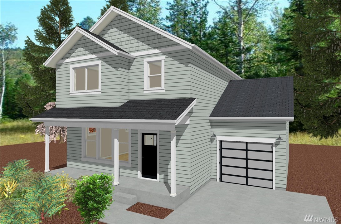 763 Fords Ct NW Unit  Bainbridge Island WA 98110