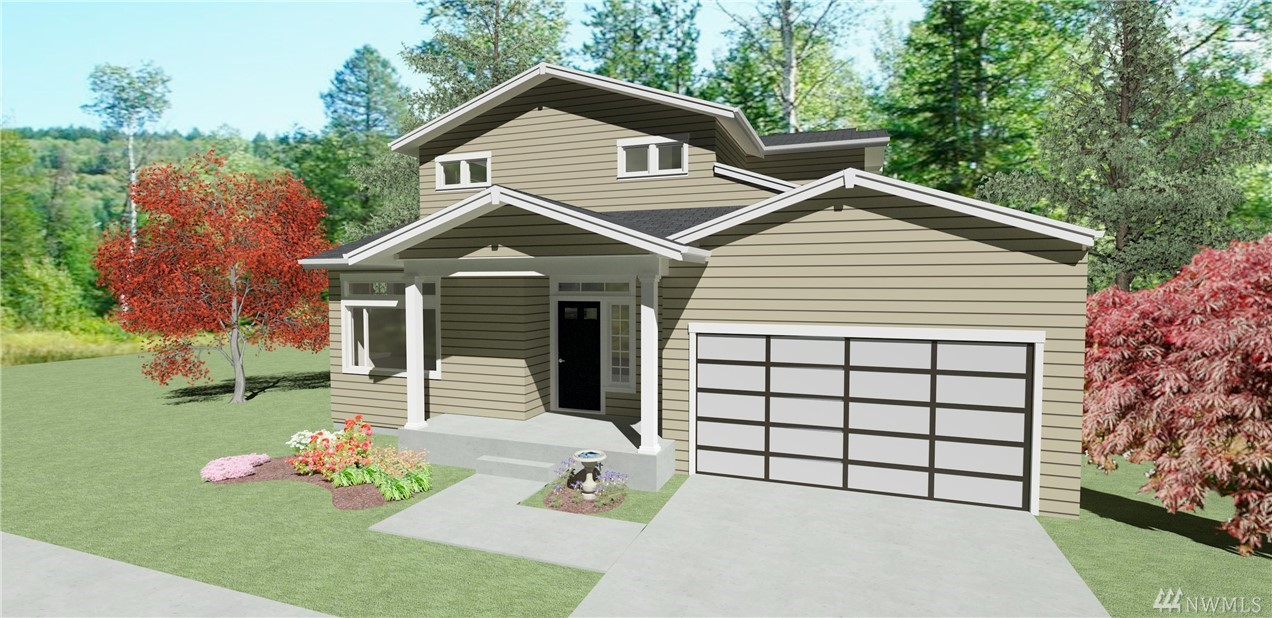 747 Fords Ct NW Unit  Bainbridge Island WA 98110